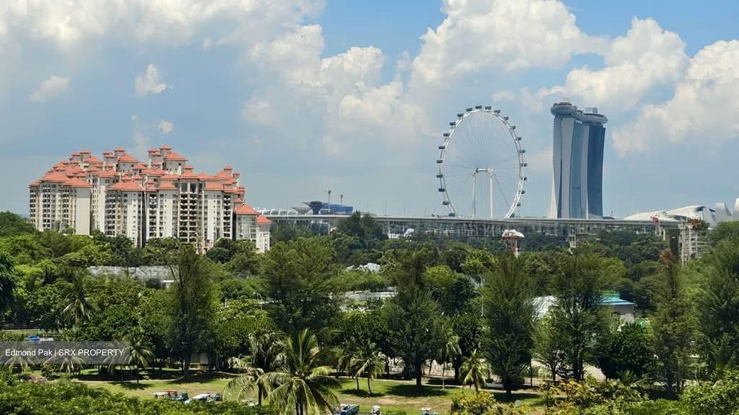 Kallang Riverside (D12), Apartment #552995821